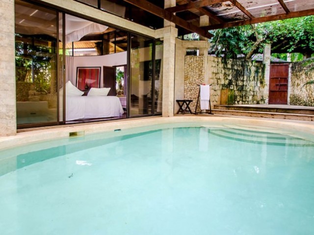 фото Mandala Spa & Resort Villas изображение №2