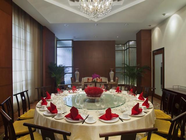 фото отеля Holiday Inn Temple of Heaven Beijing изображение №5