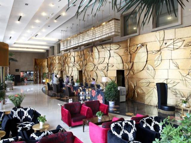 фото отеля Yi Hai Business изображение №9