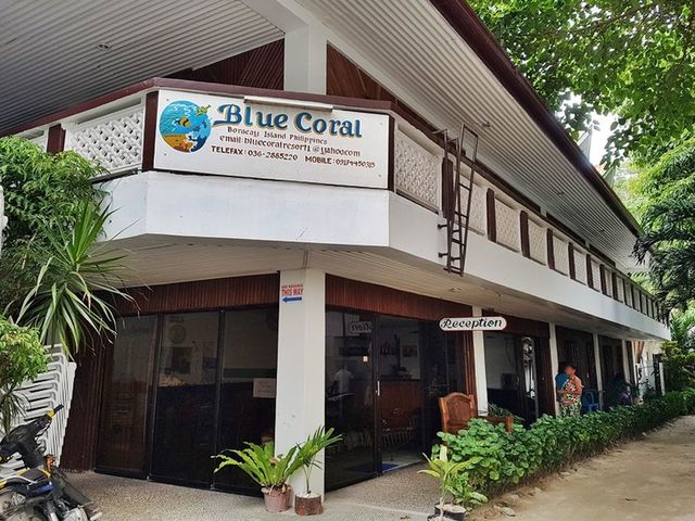 фото Blue Coral Resort изображение №6