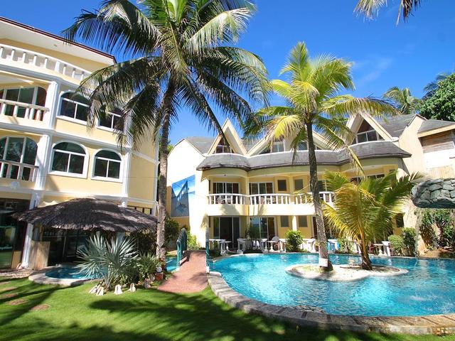 фото отеля Paradise Bay Beach & Watersport Resort изображение №1