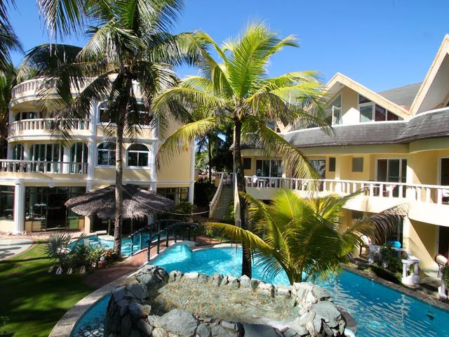 фото отеля Paradise Bay Beach & Watersport Resort изображение №21