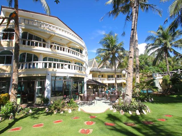фото отеля Paradise Bay Beach & Watersport Resort изображение №17