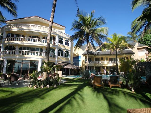 фото отеля Paradise Bay Beach & Watersport Resort изображение №13