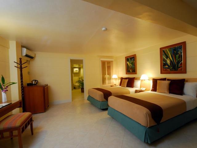 фотографии отеля Patio Pacific Resort изображение №7