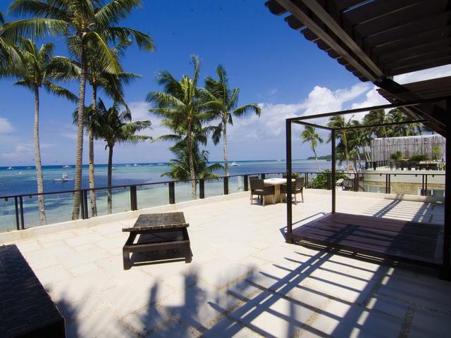 фотографии отеля 7 Stones Boracay Suites изображение №3