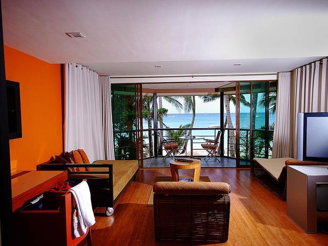 фото Boracay Beach Houses изображение №2