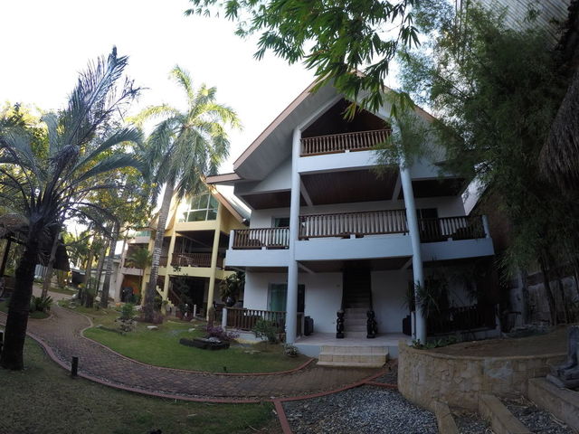 фото отеля Pinjalo Resort Villas изображение №65