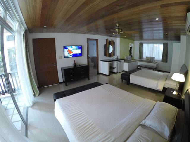 фото отеля Pinjalo Resort Villas изображение №61