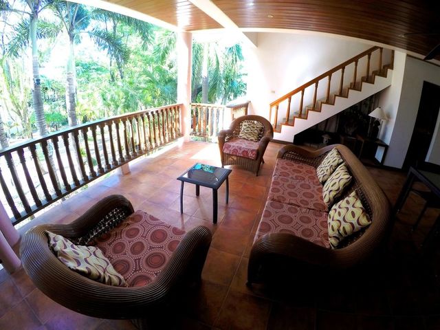 фотографии отеля Pinjalo Resort Villas изображение №47