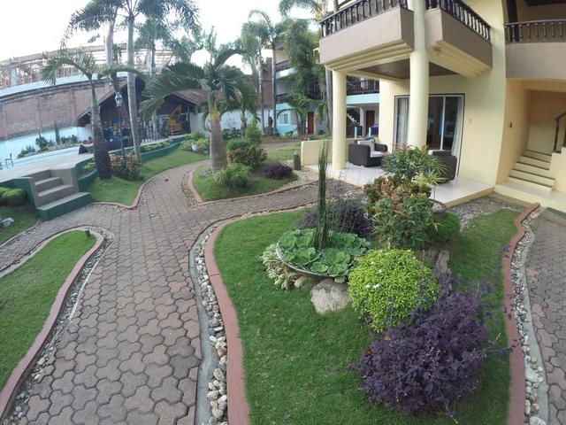 фото Pinjalo Resort Villas изображение №26