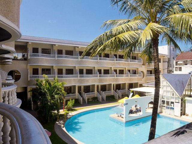 фото отеля Real Maris Resort изображение №25