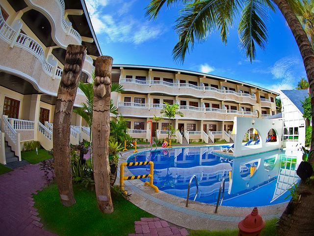 фото отеля Real Maris Resort изображение №1