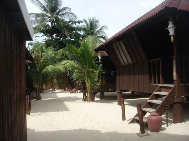 фотографии отеля Boracay Pito Huts изображение №19