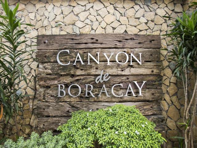 фото отеля Canyon de Boracay (ex. Asya Boracay) изображение №17
