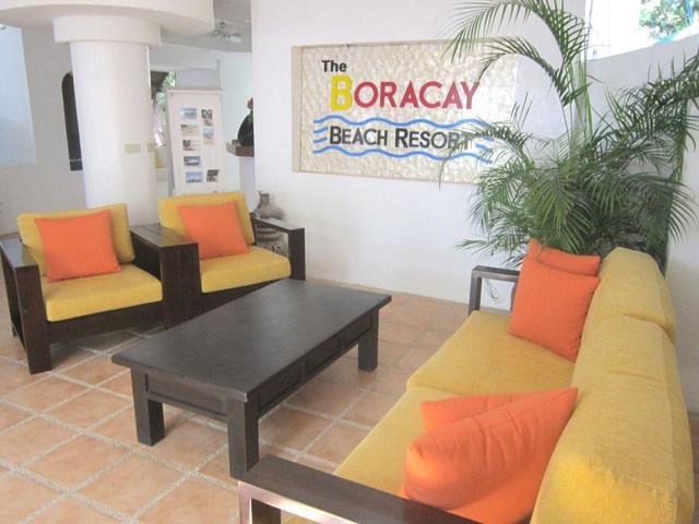фото отеля The Boracay Beach Resort изображение №37