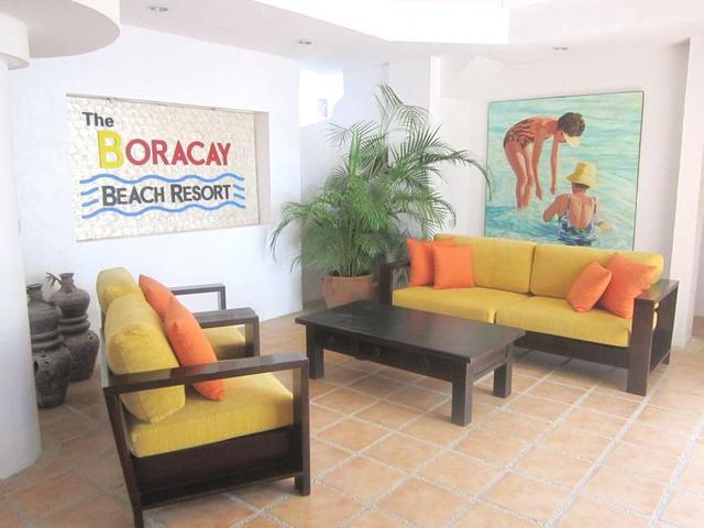 фотографии The Boracay Beach Resort изображение №12