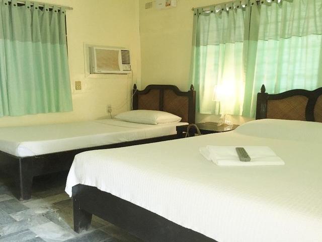 фото отеля The Boracay Beach Resort изображение №5