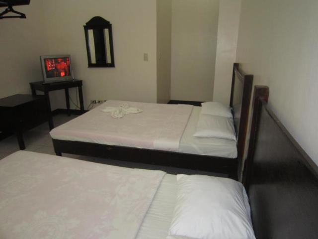 фотографии Boracay Travelodge Beach Resort (ex. Boracay Courtyard Beach Resort) изображение №20