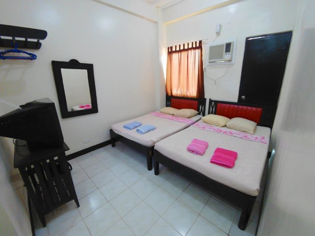 фотографии Boracay Travelodge Beach Resort (ex. Boracay Courtyard Beach Resort) изображение №4