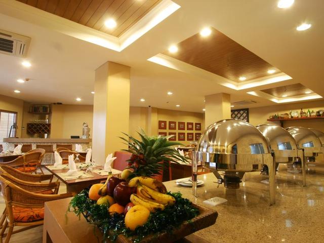 фотографии отеля Boracay Crown Regency Prince Resort изображение №7