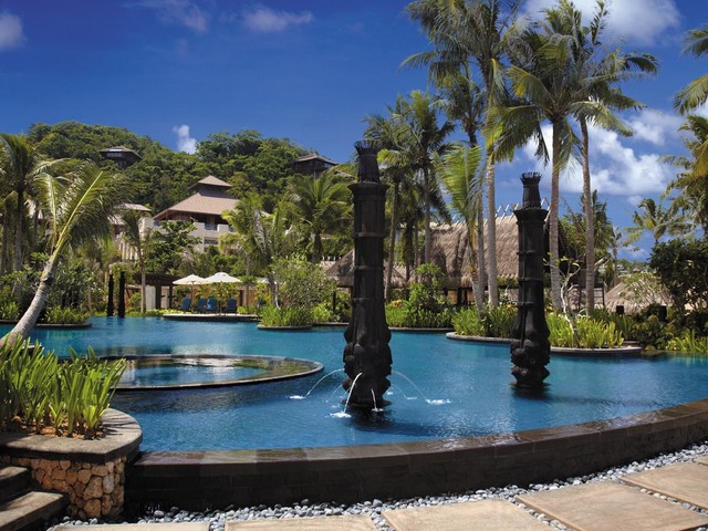 фото Shangri-La’s Boracay Resort & Spa изображение №46