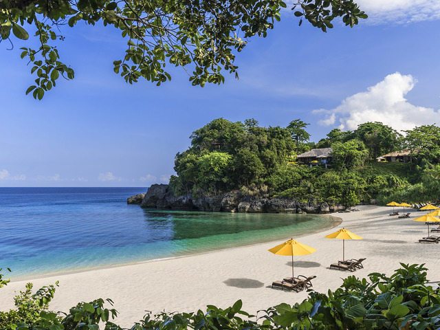 фотографии Shangri-La’s Boracay Resort & Spa изображение №36