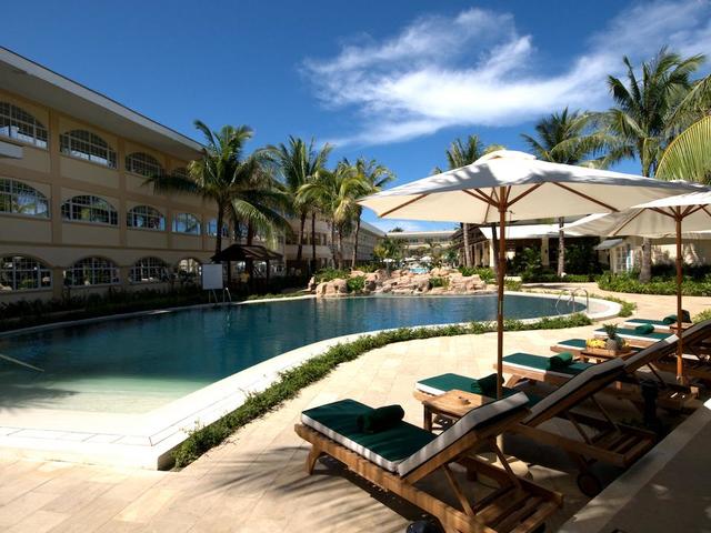 фото отеля Henann Garden Resort (ex. Boracay Garden Resort; Seraph) изображение №41