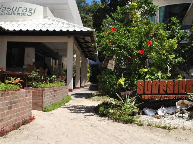 фотографии отеля Surfside Boracay Resort & Spa изображение №23