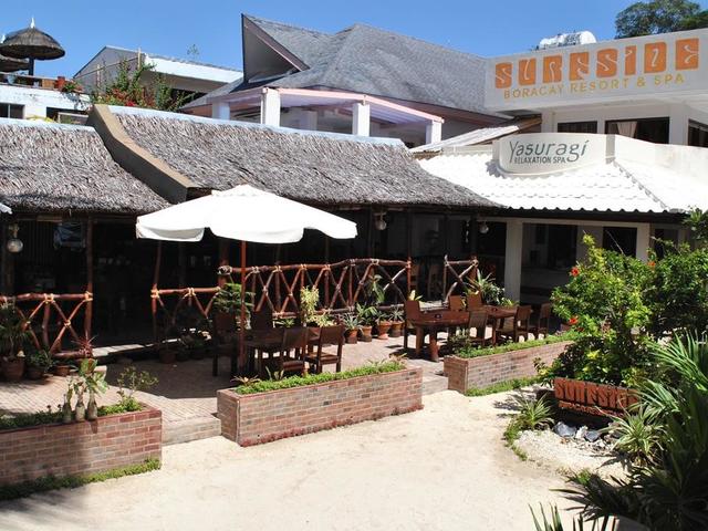 фото отеля Surfside Boracay Resort & Spa изображение №5