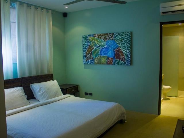 фото Tanawin Resort & Luxury Apartments изображение №6