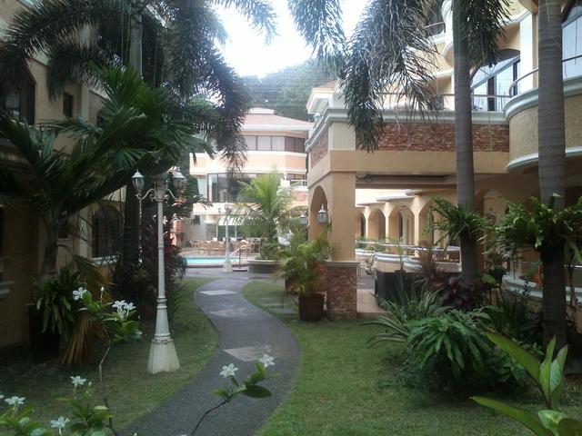 фотографии отеля Boracay Holiday Resort изображение №39