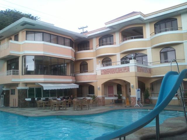 фото Boracay Holiday Resort изображение №38
