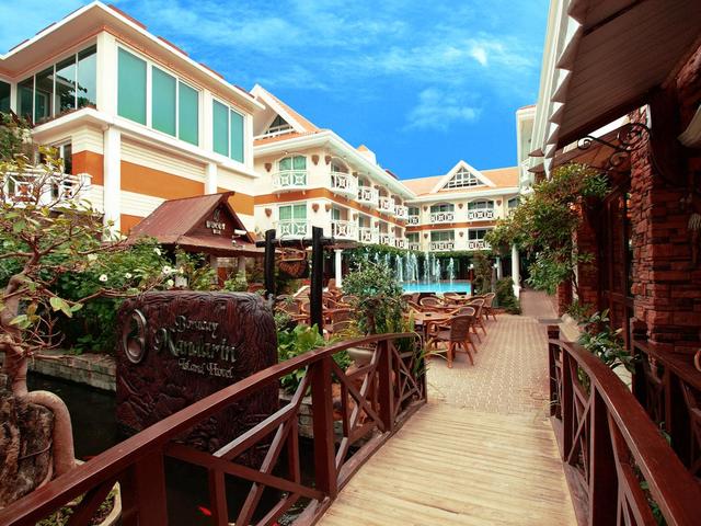 фотографии Boracay Mandarin Resort изображение №40