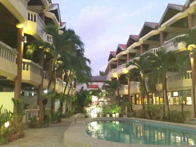 фото отеля Boracay Peninsula Resort изображение №33