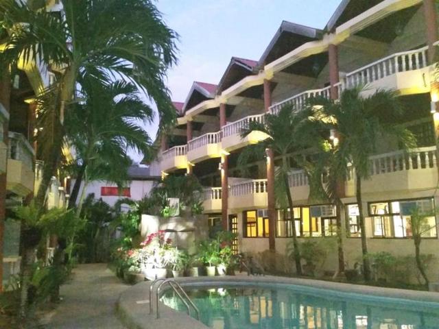 фото отеля Boracay Peninsula Resort изображение №25