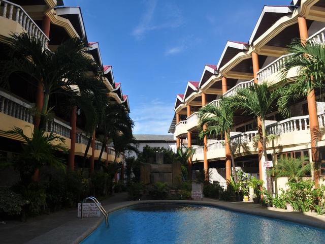 фото отеля Boracay Peninsula Resort изображение №1