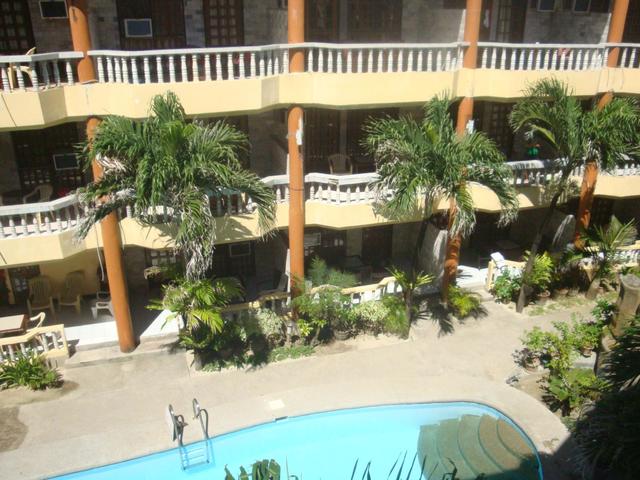 фотографии отеля Boracay Peninsula Resort изображение №3
