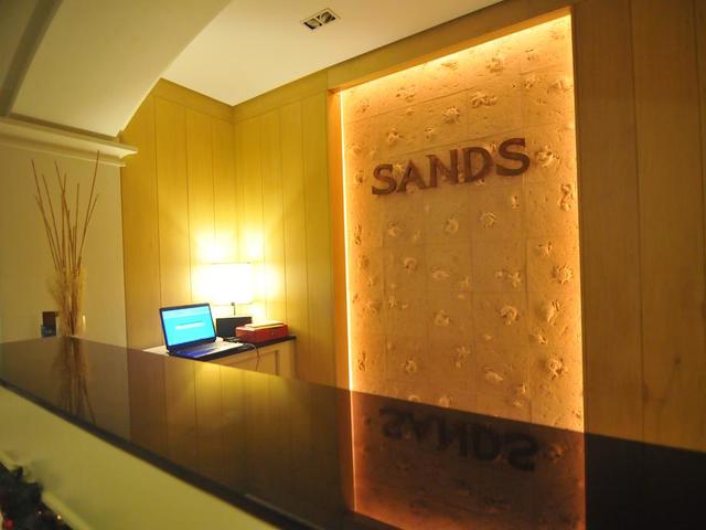 фото Boracay Sands изображение №50