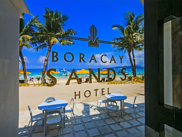 фото отеля Boracay Sands изображение №21