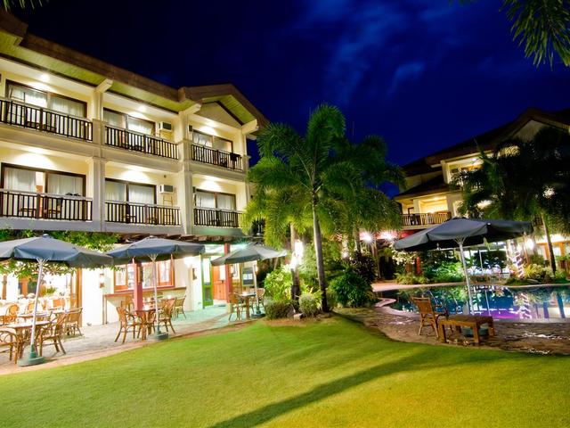 фотографии Best Western Boracay Tropics (ex. Rainbow Villas) изображение №64