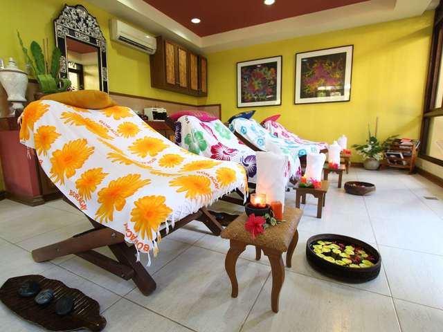 фотографии отеля Best Western Boracay Tropics (ex. Rainbow Villas) изображение №35