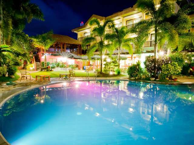 фото Best Western Boracay Tropics (ex. Rainbow Villas) изображение №34