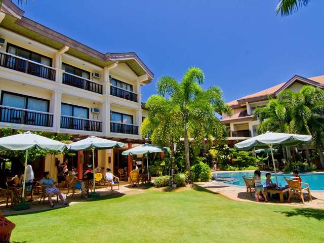 фотографии Best Western Boracay Tropics (ex. Rainbow Villas) изображение №32