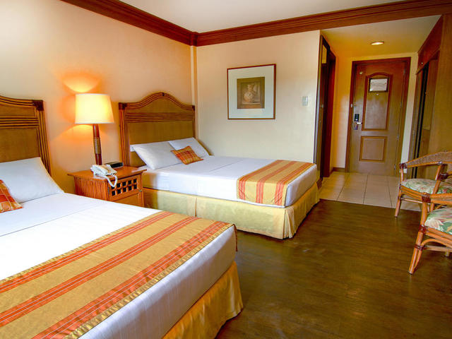 фотографии Best Western Boracay Tropics (ex. Rainbow Villas) изображение №16