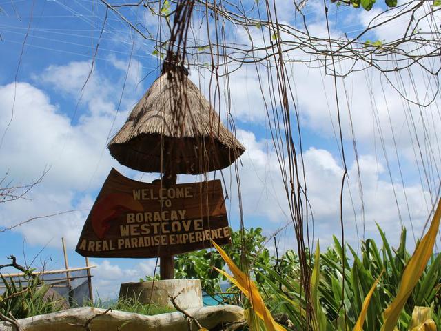 фото отеля Boracay West Cove изображение №21