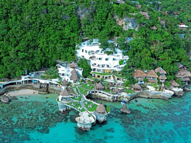 фото отеля Boracay West Cove изображение №1