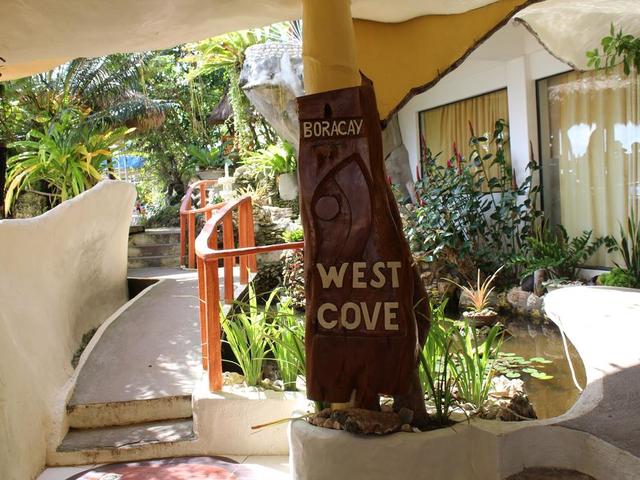 фотографии отеля Boracay West Cove изображение №15