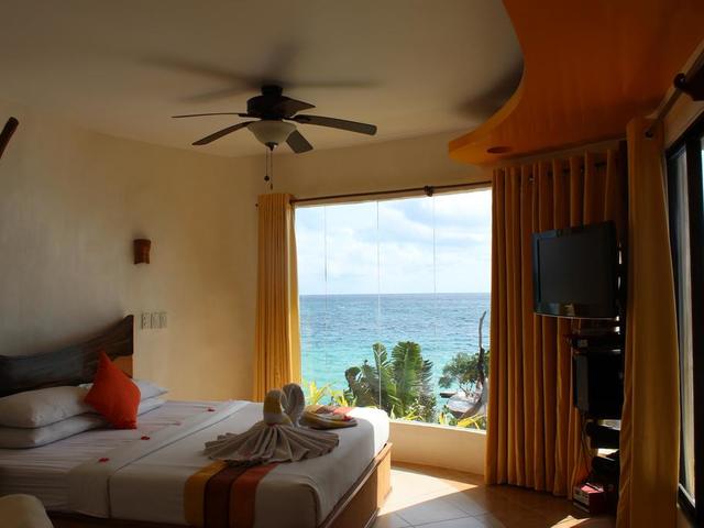 фотографии отеля Boracay West Cove изображение №7