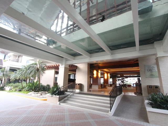 фото Crown Regency Resort and Convention Center изображение №22